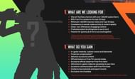 The minimum requirements and perks of joining partner program (Image via Free Fire)